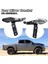 Römork Çekme Ayna Braket Donanım Kiti 68078243AA 68078242AA Dodge Ram 1500 2500 3500 4500 5500 2010-2019 (Yurt Dışından) 3