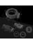 2pc Işık Çubuğu Montaj Kiti 28-50MM Evrensel Iş Işık Tüp Kelepçesi Montaj Braketi Dönebilir Motosiklet Kaza Çubuğu Için 360 ° (Yurt Dışından) 4
