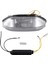 Arka Kuyruk Işık Fren Sinyalleri Honda CBR600RR 2013-2023 Için Entegre LED Işık Şeffaf Aksesuarlar (Yurt Dışından) 1