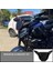 Yamaha Mt-07 MT07 2025 Windscreen Kaplama Ön Cam Aksesuarları Için Motosiklet Rüzgar Deflektörü (Yurt Dışından) 3