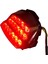 Motosiklet LED Turn Sinyal Kuyruk Işığı Honda CBR1000RR Cbr 1000RR 2008-2016 Motor Fren Arka Uçağı Siyah (Yurt Dışından) 4