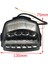Motosiklet LED Turn Sinyal Kuyruk Işığı Honda CBR1000RR Cbr 1000RR 2008-2016 Motor Fren Arka Uçağı Siyah (Yurt Dışından) 5