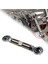 Sbc Bbc 350 454 Için 2-1/2inch Ayarlanabilir Germe Çubuğu Heim Alternatör Braketi (Yurt Dışından) 4