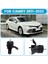12362-36052 Toyota Camry Lexus Için Ara Motor Montaj Baketi 300H RX270 2008-2023 1236236052 (Yurt Dışından) 5