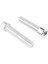 1 Set Cnc Alüminyum Ayarlanabilir Motosikletler Direksiyon Sabitleyici Damper Dampet Braket Montaj Kiti Yamaha Yzf R6 2006-2017/ R1 2009-2012 Gümüş (Yurt Dışından) 2