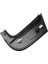 Honda Civic 2012-2015 72761-TR3-A00 72721-TR3-A00 Için Araba Arka Sütun Kalıplama (Yurt Dışından) 4