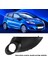 Araba Sağ Taraf Dikiz Aynası Ford Fiesta Için Alt Alt Tutucu Kapak 2009-2019 (Yurt Dışından) 5