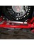 Motor Motor Montaj Ayarlanabilir Adaptör Plakası Mini Bike Go Kart 79CC 97CC 100CC Küçük 4 Strok Motor Için (Yurt Dışından) 5