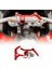 Motosiklet Ayarlanabilir Direksiyon Ducati Multistrada V4 S Rs V4 Pikes Peak Siyah Için Damper Braket Kiti (Yurt Dışından) 5
