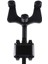 2pcs Araba Dikiz Aynası Braketi Cep Telefonu Braketi Üç Pençe Ar Navigasyon Arabası Çok Fonksiyonlu 360 ° Braket (Yurt Dışından) 3