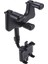 2pcs Araba Dikiz Aynası Braketi Cep Telefonu Braketi Üç Pençe Ar Navigasyon Arabası Çok Fonksiyonlu 360 ° Braket (Yurt Dışından) 5