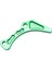 Kawasaki KX450F 2006-2015 Için Motosiklet Motor Fincan Koruyucu Zincir Koruma Kılıfı (Yurt Dışından) 4