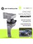50820-TVA-A11 Honda Accord Için Araç Motor Montaj Braketi Inspire 2018-2022 50820TVAA111 (Yurt Dışından) 4