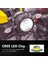 Yeni En Parlak 80W 5.75 Inç Yuvarlak LED Projeksiyon Motosikletleri Far Siyah (Yurt Dışından) 5