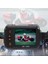Motosiklet Sürüş Kaydedici Kamera Çizgi Kamera 2inch IPS Ekran 1080P+720P Çift Ahd Bisiklet Dashcam G-Sensör Park Modu (Yurt Dışından) 3