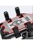 Motosiklet Bisiklet Montajı Için Ahtapot Telefon Braketi 360 ° Ayarlanabilir Telefon Navigasyon Tutucusu Arka Görünüm Ayna Tutucu (Yurt Dışından) 5