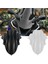 Yamaha Için Yamaha Yzf R125 R15 V3.0 2017-2020 Motosiklet Ön Cam Vizörü Çift Kabarcık A (Yurt Dışından) 5