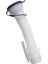Peugeot 206 206CC 207 Citroen C2 Su Deposu Giriş Boru Cam Şişesi Tutucu 643983 643232 (Yurt Dışından) 4