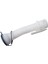 Peugeot 206 206CC 207 Citroen C2 Su Deposu Giriş Boru Cam Şişesi Tutucu 643983 643232 (Yurt Dışından) 5