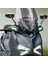 Yamaha Için XMAX300 2023 2024 Motosiklet Turn Sinyalleri Montaj Gündüz Koşu Işıkları Uygulaması Kontrolü Renk Değişimi C (Yurt Dışından) 4