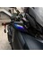 Yamaha Için XMAX300 2023 2024 Motosiklet Turn Sinyalleri Montaj Gündüz Koşu Işıkları Uygulaması Kontrolü Renk Değişimi C (Yurt Dışından) 5