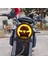 Evrensel Motosiklet 6.3 Inç 35W LED Fardıght Kafe Racer, Sarı Işık Için Yuvarlak Far (Yurt Dışından) 3