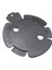 51757209541 Araç Yağı Kar Yağışı Bmw 5 6 7 Serisi F10 F11 F07 F01 F12 F18 520LI 535I Gt Için (Yurt Dışından) 4