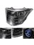 Yamaha LC135 V1 135GP Kafa Işığı LED 12V 35W Spoiler Maske Lens Kapağı Kir Bisikletleri (Yurt Dışından) 3
