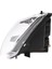 Yamaha LC135 V1 135GP Kafa Işığı LED 12V 35W Spoiler Maske Lens Kapağı Kir Bisikletleri (Yurt Dışından) 5