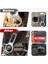 Zanaatkar, Porter Cable, Devildiss, Dewalt, KK-4835 KK-5081 A02743 Için Piston Bağlantı Çubuk Kiti Acg-1 Rod ile (Yurt Dışından) 4