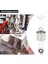 Zanaatkar, Porter Cable, Devildiss, Dewalt, KK-4835 KK-5081 A02743 Için Piston Bağlantı Çubuk Kiti Acg-1 Rod ile (Yurt Dışından) 5