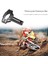 Motosiklet Uzatma Brawebet Motosiklet Off-Road Spot Işığı Çatal Sap Braketi Sabit Lamba Tutucusu (Yurt Dışından) 2