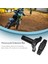Motosiklet Uzatma Brawebet Motosiklet Off-Road Spot Işığı Çatal Sap Braketi Sabit Lamba Tutucusu (Yurt Dışından) 5