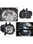Araba Ön LED Sis Lambası 63177315559 63177315560 Bmw F30 F32 F33 F35 F36 Sis Lambası Montajı (Yurt Dışından) 3