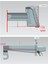 Araba Handbrake Park Freni Serbest Bırakma Kolu Montajı 1404200195 1404270720 Mercedes-Benz S-Serisi W140 1991-1998 Lhd (Yurt Dışından) 4