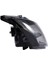 Motosiklet Ön Far Kaplama Yamaha Için Füme Kabuk LC135 V2 V6 Klip Kafa Işık LED Spoiler Maske Kapağı Kir Bisikletler (Yurt Dışından) 5