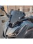 Motosiklet Dikiz Aynaları Braket Ileriye Doğru Hareket Ettirilebilir Ayna Tutucu Zontes 350D D350 350M 310M (Yurt Dışından) 3