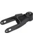 180694 180627 Motor Arka Braket A Tipi Braket Asma Kauçuk Motor Destek Peugeot 206 207 206CC Için Çatal (Yurt Dışından) 2