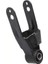 180694 180627 Motor Arka Braket A Tipi Braket Asma Kauçuk Motor Destek Peugeot 206 207 206CC Için Çatal (Yurt Dışından) 3
