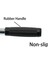 380-500 mm Uzatılabilir Pabuç Tekerleği Brace Anahtarı Teleskopik Otomatik Soket Lastik Somunu 17, 19, 21, 23MM L Şekilli Lastik Anahtarı (Yurt Dışından) 4