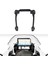 Motosiklet Telefon Stand Tutucu Mobil Gps Navigasyon Plakası Braketi For-Bmw F850GS Adv F 850 ​​gs Macera (Yurt Dışından) 4