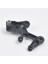 Motosiklet Pedalı Dağı Braket Ön Ayak Çarşamba Ayak Çarşamba Pegs Pedal Braketi Kawasaki NINJA400 Z400 2018-2022 (Sol) (Yurt Dışından) 2