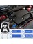 8G916P082BA Araç Şanzıman Montaj Motor Braket Montajı Ford Mondeo Mk4 Galaxy Mk2 Mpv 2006-2015 8G91-6P082BA (Yurt Dışından) 5