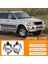 Araba Ön Tampon Sis Fıçıları Mitsubishi Için Sis Lambası Pajero Montero 2003 2004 2005 2006 MN133759 MN136353 (Yurt Dışından) 4