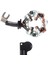 69J-81840-00-00 Fırça Tutucu Yamaha Outboard 4t 60-70-150-225-250-300HP Için Assy (Yurt Dışından) 3
