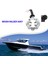 69J-81840-00-00 Fırça Tutucu Yamaha Outboard 4t 60-70-150-225-250-300HP Için Assy (Yurt Dışından) 5