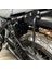 Motosiklet Yan Çanta Montaj Braketi Vintage Yan Çanta Seyahat Çantası Scrambler Honda CL250 CL500 2023 2024 (Yurt Dışından) 4