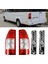 A0008261656 Araba Sağ Arka Kuyruk Lambası ve Mercedes Benz Sprinter Için Elektrik Devre Kart Kitleri (Yurt Dışından) 2