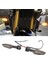 Motosiklet Dönüş Sinyali Işık LED Göstergeleri Işık B67-83330-00 B67-83340-00 Yamaha Yzf-R1 R6 R7 R25 R15 Mt-10 Mt-07 (Yurt Dışından) 4