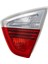 Araba Arka Lamba Sağ Iç Arka Fren Lambası Bmw 3 Serisi E90 2004-2011 Turn Sinyal Işığı 63216937460 (Yurt Dışından) 2